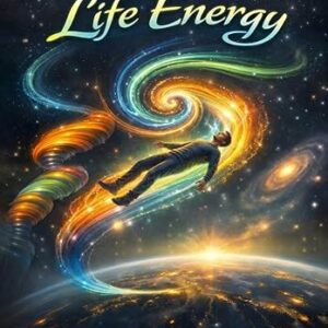 Creation of Life Energy: What is Common Between Worlds in our Universe (HARDCOVER)